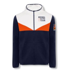 FLETCH ZIP HOODIE
