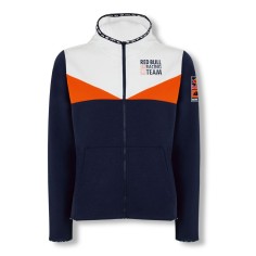 WOMEN FLETCH ZIP HOODIE