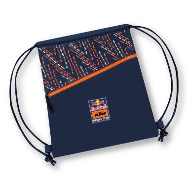 TWIST GYM BAG