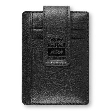 ALLBLACK CARD HOLDER