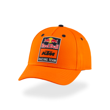 RBKIDS ZONE CURVED CAP