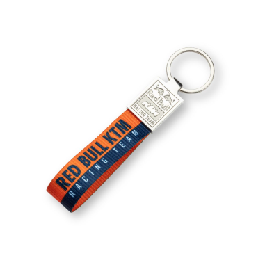 RB ZONE KEYRING