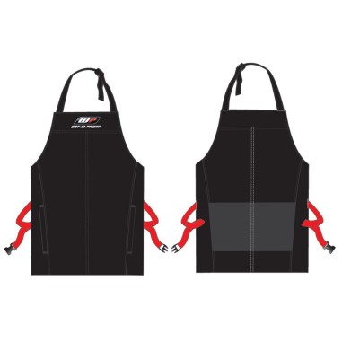 Apron