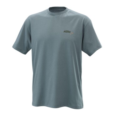 STAMP TEE