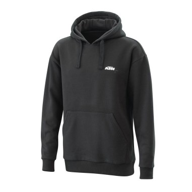 STAMP HOODIE