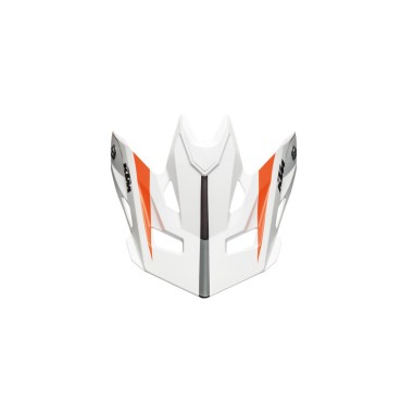 KIDS DYNAMIC-FX HELMET SHIELD