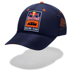 KIDS LASER CUT CAP
