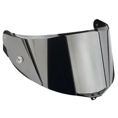PISTA GP RR / CORSA R VISOR IRIDIUM SILVER