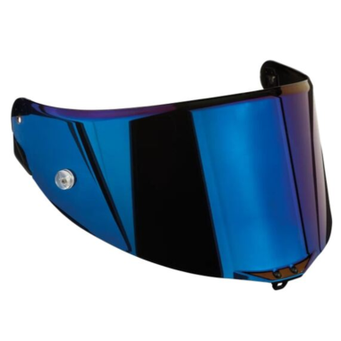PISTA GP RR / CORSA R VISOR IRIDIUM BLUE