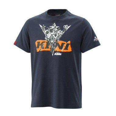 PUNK TEE