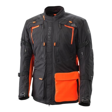 TERRA ADVENTURE JACKET