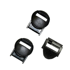 TECH 7 STRAP LOCK REPLACEMENT