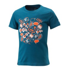 KIDS RADICAL TEE