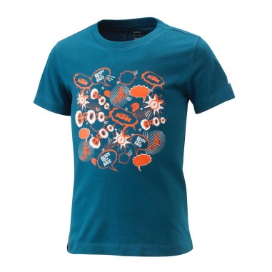 KIDS RADICAL TEE