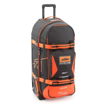 TEAM TRAVEL BAG 9800