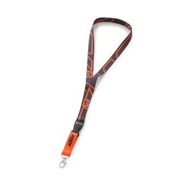 TEAM LANYARD