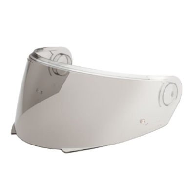 SCHUBERTH C5 VISOR SILVER MIRRORED