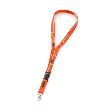 TEAM LANYARD