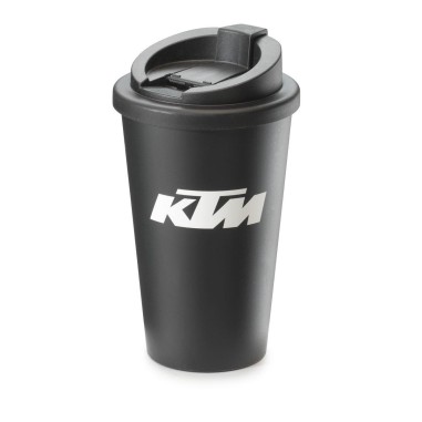 COFFEE TO GO MUG