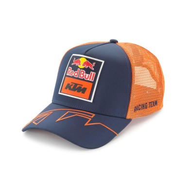 REPLICA TEAM TRUCKER CAP