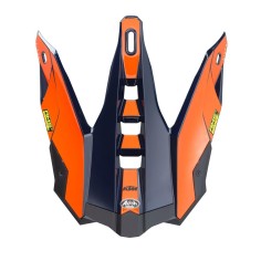 AVIATOR 3 HELMET SHIELD OS