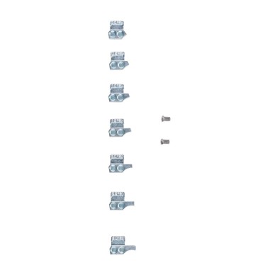 BIONIC 10 EXTENSION STOP SET OS