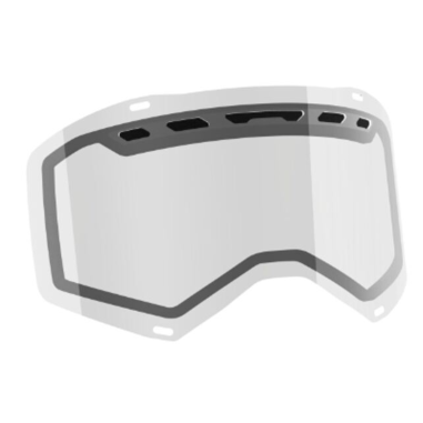 PROSPECT DOUBLE LENS ACS CLEAR AFC OS