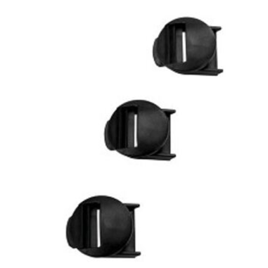 TECH 7S STRAP LOCK REPLACEMENT