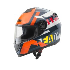 FACTOR HELMET