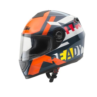 FACTOR HELMET