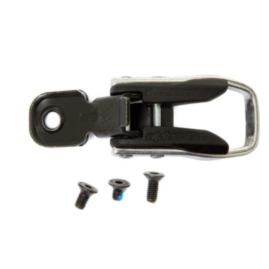 TECH 7 BUCKLE STRAP