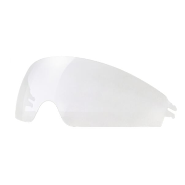 STORM HELMET SUN VISOR CLEAR