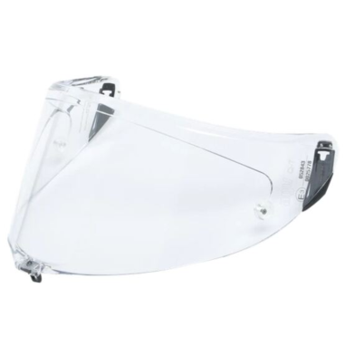 PISTA GP RR / CORSA VISOR CLEAR