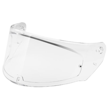 STORM HELMET CLEAR VISOR