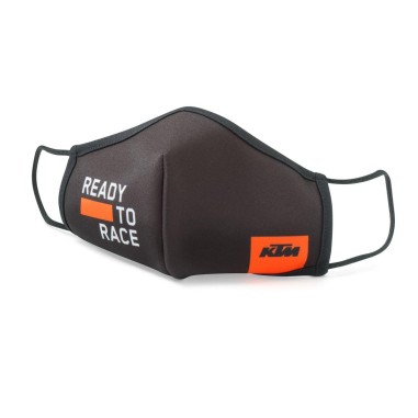 TEAM FACE MASK