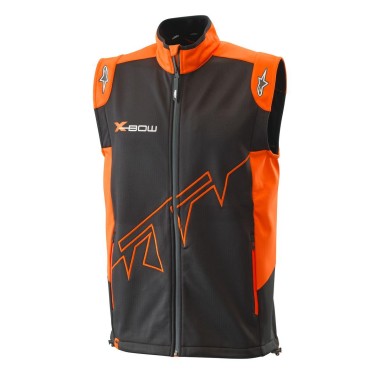 X-BOW REPLICA TEAM VEST