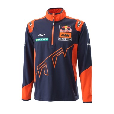 REPLICA TEAM THIN SWEATER