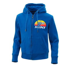 KIDS ADVENTURE HOODIE