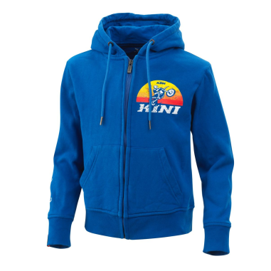 KIDS ADVENTURE HOODIE