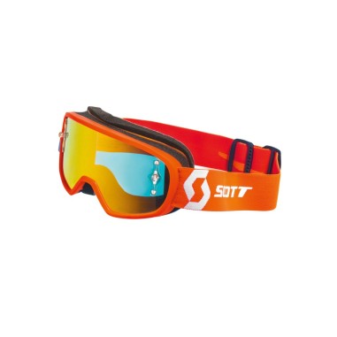 KIDS BUZZPRO GOGGLES