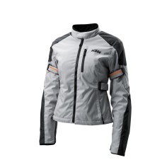WOMAN STREET EVO JACKET