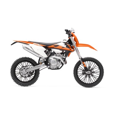 EXC-F 350/18 MODEL BIKE