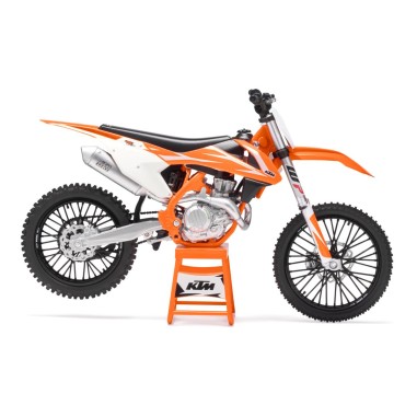 SX-F 450/18 MODEL BIKE
