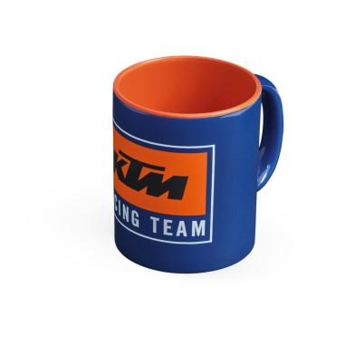 TEAM MUG