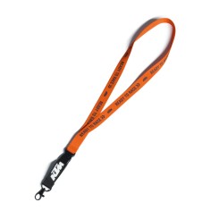 CORPORATE LANYARD