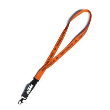 CORPORATE LANYARD