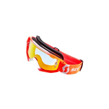 HUSTLE MX GOGGLES