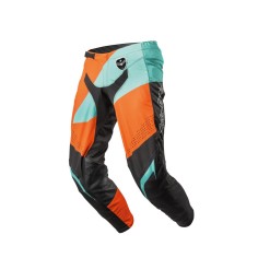 SE SLASH PANTS BLACK