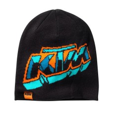 KIDS LOGO BEANIE