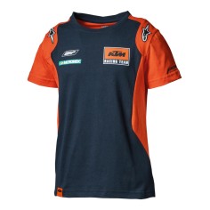 KIDS REPLICA TEAM TEE